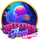 เกมสล็อต Jellyfish Flow Ultra